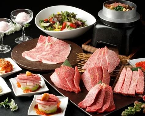 Top 15 Yakiniku Restaurants in Shinjuku Offering Premium Wagyu (Tokyo) Discover Oishii Japan ...