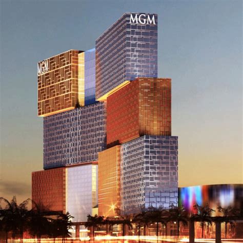 MGM Casino Cotai