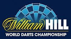 PDC World Darts Championship - Wikipedia