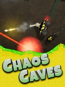 Chaos Caves (2019)