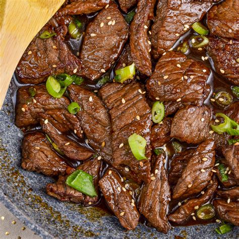 Easy Beef Teriyaki | Slimming Eats