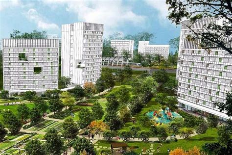 Tengah - the next exciting HDB township! - Home & Decor Singapore