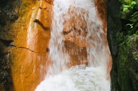 Waterfalls Adventure Hikes in St. George's, Grenada - Destination Caribe