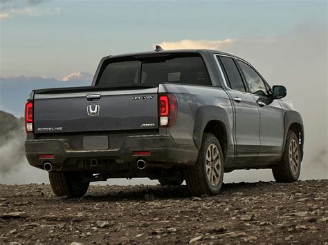 2022 Honda Ridgeline Prices, Reviews & Vehicle Overview - CarsDirect