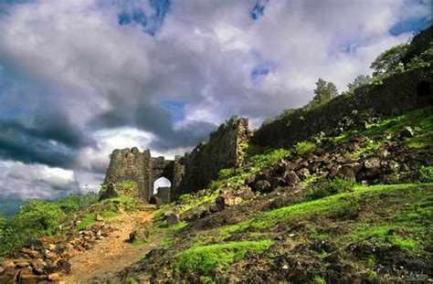 Chikhaldara Tourism (2024) - Maharashtra > Top Places, Travel Guide