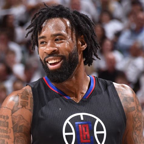 Potential Trade Packages and Landing Spots for LA Clippers Star DeAndre ...