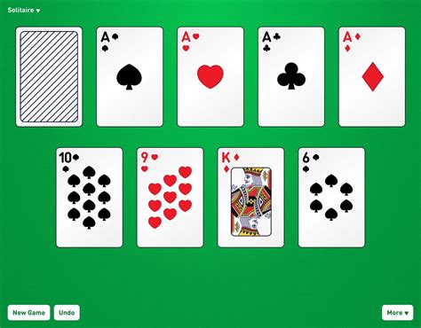 Acquaintance Solitaire - Play Online | Free Solitaire Games