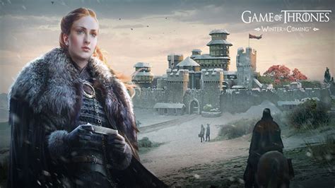 Game of Thrones: Winter is Coming, now available on iOS and Android ...