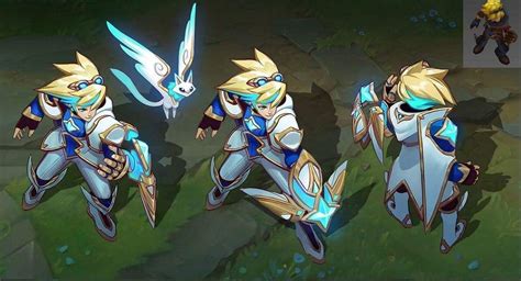 Star Guardian Ezreal Concept | Imagens