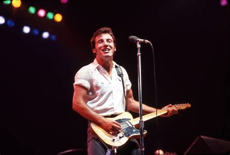 What Is Bruce Springsteen's Song 'The River' About?