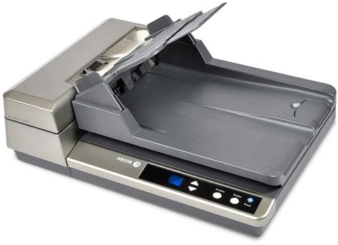 Best Flatbed Document Scanners - Optional Large format 11x17 Scanners