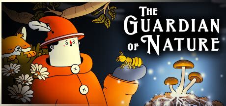 The Guardian of Nature on Steam