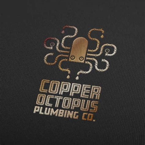 Copper Octopus Plumbing Co. – emily longbrake