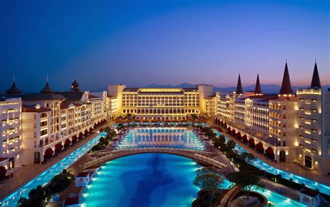 Passion For Luxury : 6 of the best luxury hotels in the world