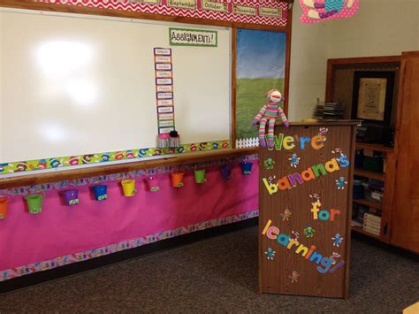 My 3rd grade classroom | Classroom decor themes, Classroom decorations ...