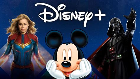 Disney Plus: precio, cómo registrarse y ver online | Business Insider España