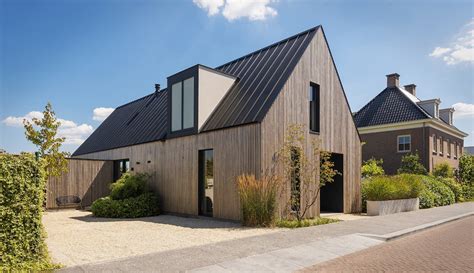 The Longhouse posted by Gijs Kaper (30 Photos) - Dwell