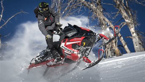 2019 Polaris 850 Pro-RMK Review + Video - Snowmobile.com