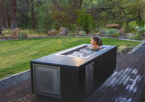 Cold Plunge Tubs & Ice Bath Tubs | BlueCube Cold Plunge – BlueCube Cold ...