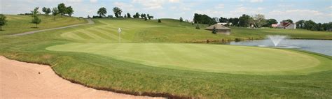 Bella Vista Golf Course - Gilbertsville, PA