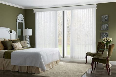 Vertical Blinds - Colour Starr Blinds Philippines