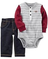 Baby Boy Clothes - Macy's