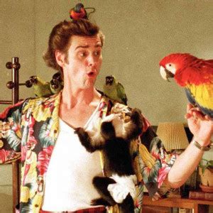 Ace Ventura Pet Detective Quotes. QuotesGram