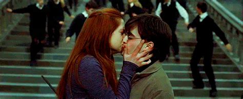 Desconcertantes teorías de Harry Potter que arruinarán tu infancia | Harry y ginny, Películas de ...