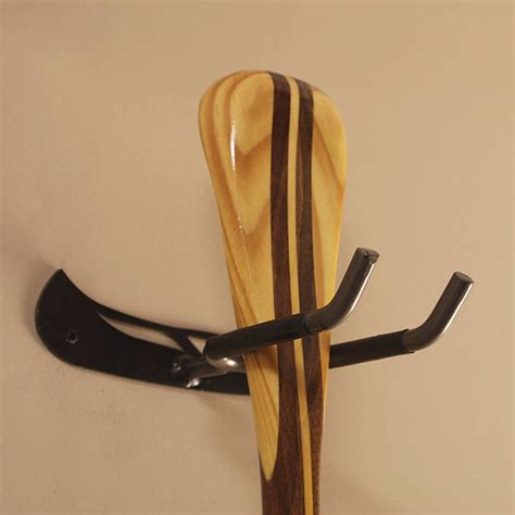 Paddle Holder With Canoe Metal Art: Wall Mounted Hooks To Hold Paddles – Practical Art