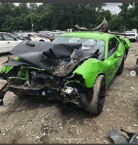 Offset's bad car accident and injuries (graphic photos)