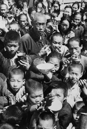 Great Chinese Famine - Alchetron, The Free Social Encyclopedia