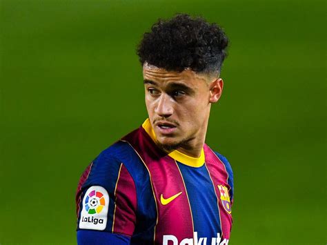 Philippe Coutinho injury: Barcelona star to miss remainder of season ...