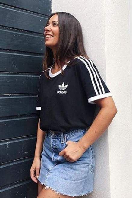 How To Wear Adidas Superstar Outfit Fashion 67+ Ideas For 2019 | Superstar outfit, Adidas ...