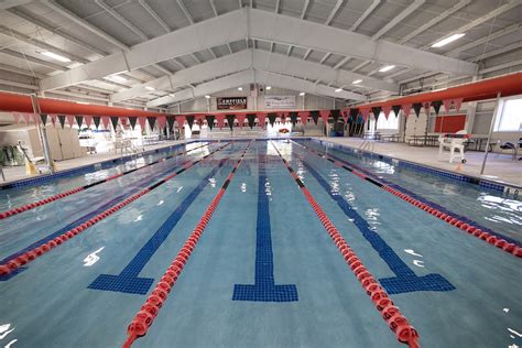 Aquatics - Hempfield recCenter | Discover. Connect. Belong.