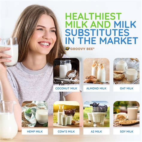 Top 7 Healthy milk options for building strong bones and teeth in 2021 ...