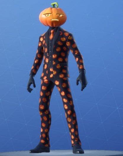 Fortnite Skin Jack