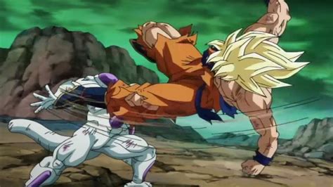 List of 10 Greatest Goku Fights in Dragon Ball – Ranked