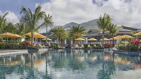 Nevis Hotel | St. Kitts Caribbean Resort | Four Seasons Resort Nevis