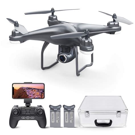 Potensic Drone Review - FindReviews