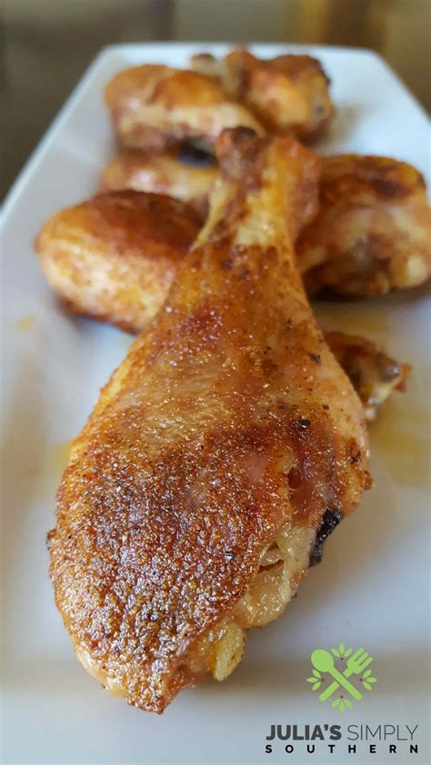 The Best 15 Baking Chicken Thighs and Drumsticks – Easy Recipes To Make ...