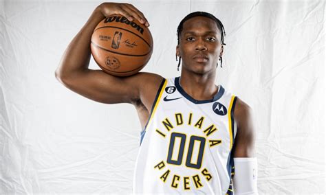 Pacers news: Bennedict Mathurin focusing on defense in training camp