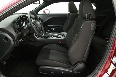 2017 Dodge Challenger Rt Interior | Brokeasshome.com