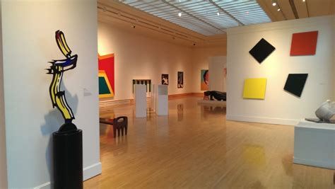 Dayton Art Institute – Art in America Guide