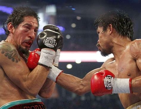 Antonio Margarito contemplating comeback to boxing - Tha Boxing Voice