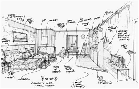 set design sketches mood boards | Set design theatre, Scenic design sketch, Scenic design