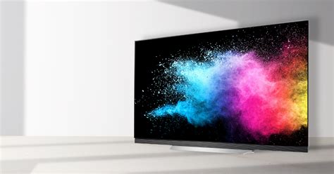 LG's luxury OLED TV is finally at a reasonable price—for now