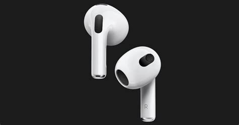 Apple Hikes Prices of AirPods Max, AirPods Pro, and 3rd Gen AirPods in ...