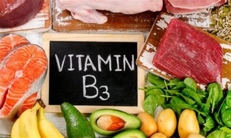 What are some good sources of vitamin B3? - FITPAA