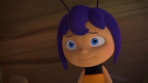 Violet (Maya the Bee)/Gallery | Heroes Wiki | Fandom