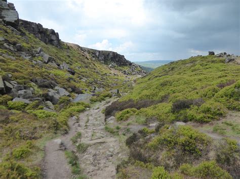 Geology and Scenery - Leeds Geological Association